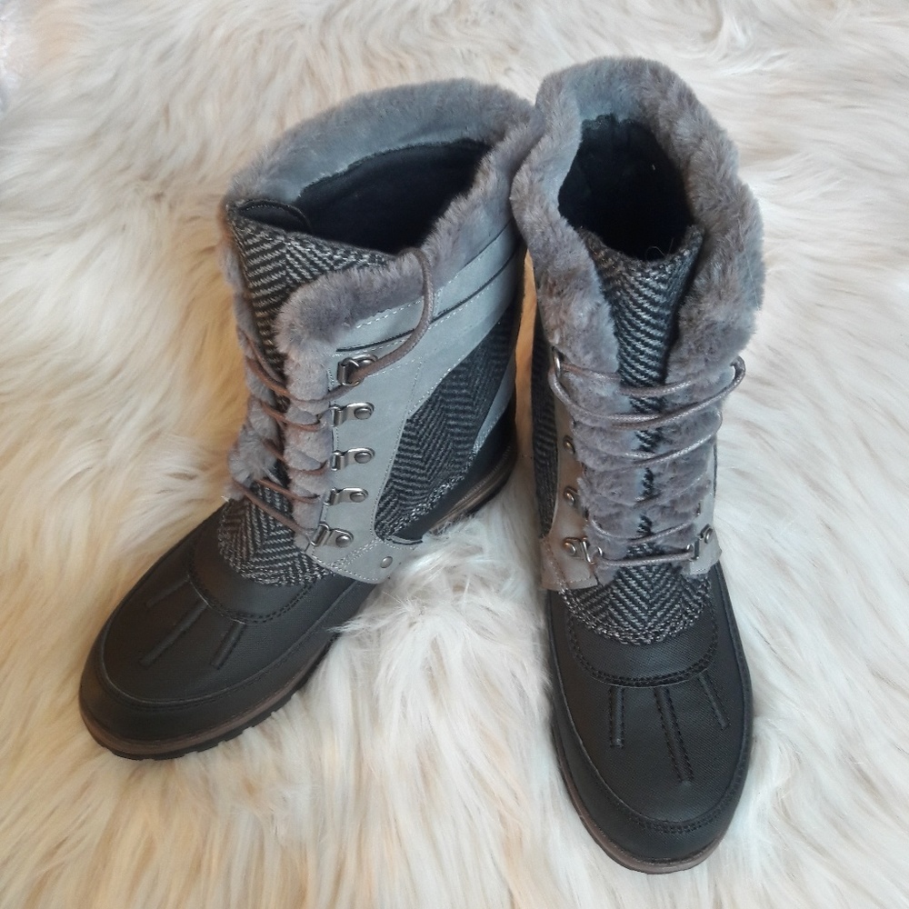 NEW Rock & Candy Danlea Boots - Picture 4 of 8